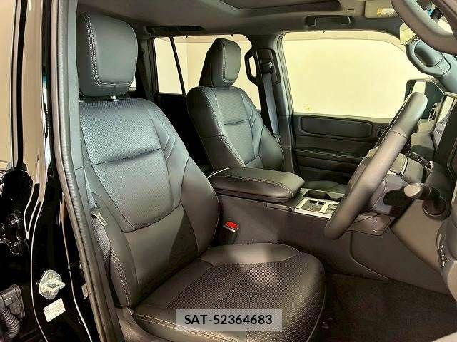 Toyota Land Cruiser 250 2024-11 8074228-8