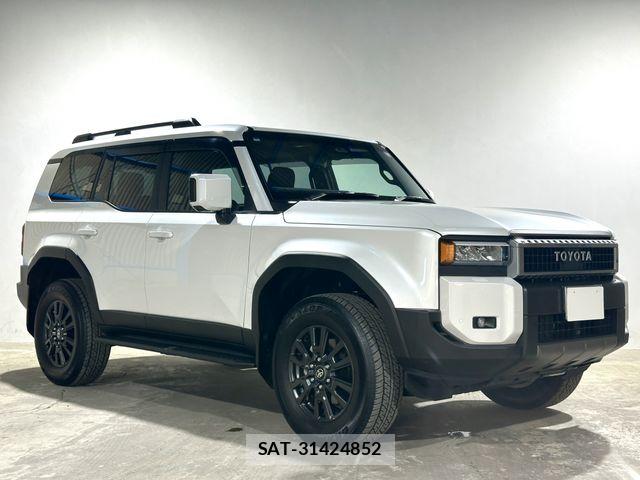 Toyota Land Cruiser 250 2024-10 8074231-1