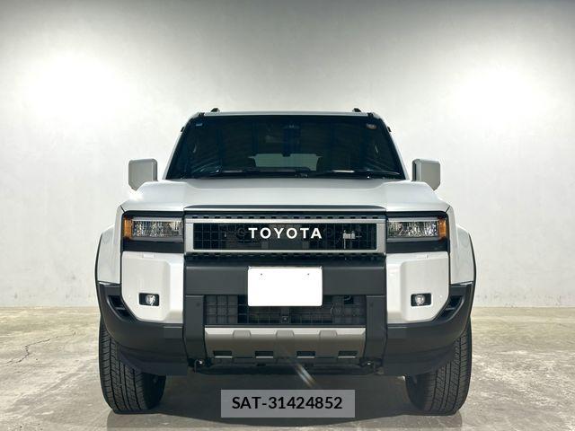 Toyota Land Cruiser 250 2024-10 8074231-2