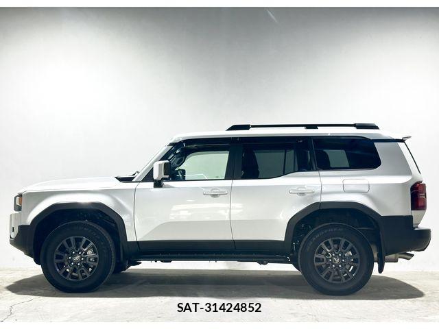 Toyota Land Cruiser 250 2024-10 8074231-6