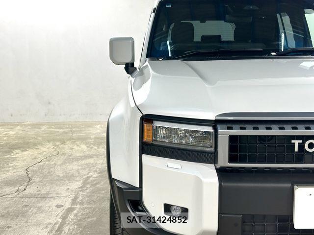 Toyota Land Cruiser 250 2024-10 8074231-7