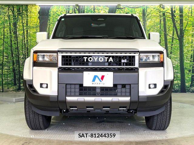 Toyota Land Cruiser 250 2026-01 8074224-12
