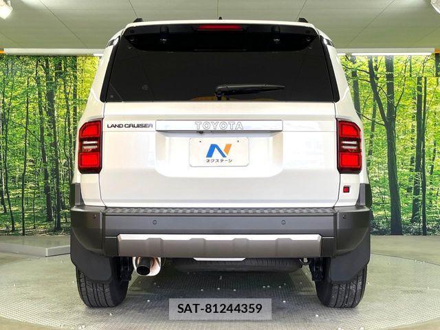 Toyota Land Cruiser 250 2026-01 8074224-13