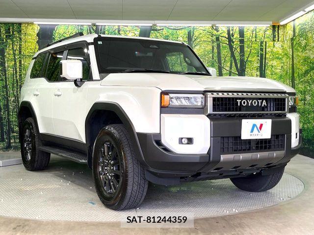 Toyota Land Cruiser 250 2026-01 8074224-14