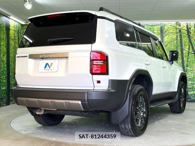 Toyota Land Cruiser 250 2026-01 8074224-15