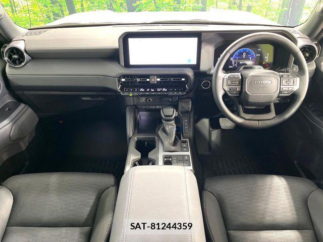 Toyota Land Cruiser 250 2026-01 8074224-1