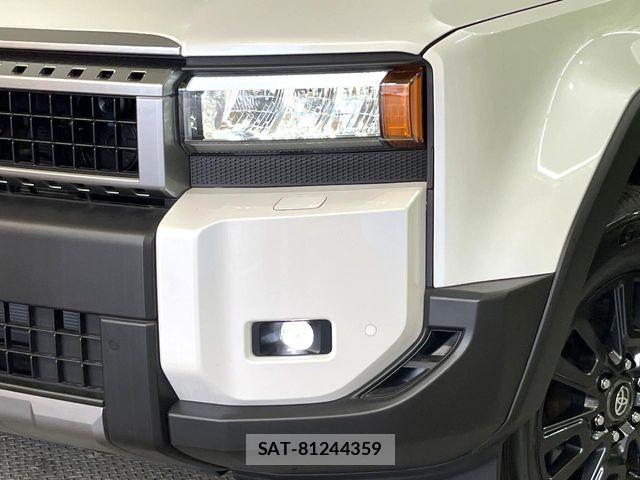 Toyota Land Cruiser 250 2026-01 8074224-6