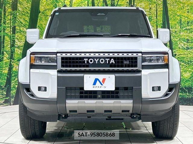 Toyota Land Cruiser 250 2024-10 8074223-14