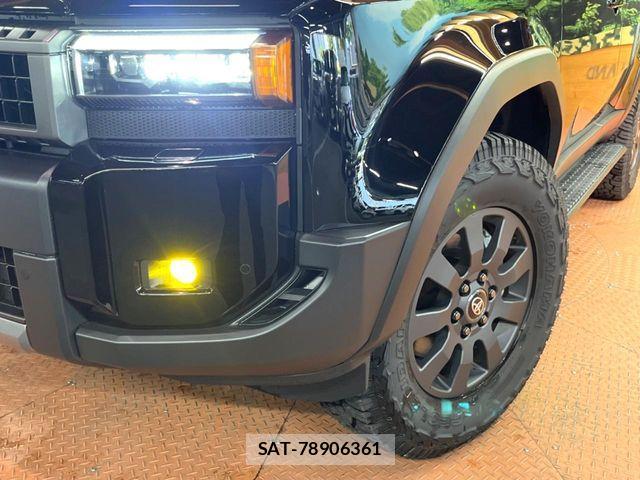 Toyota Land Cruiser 250 2024-08 8074213-11