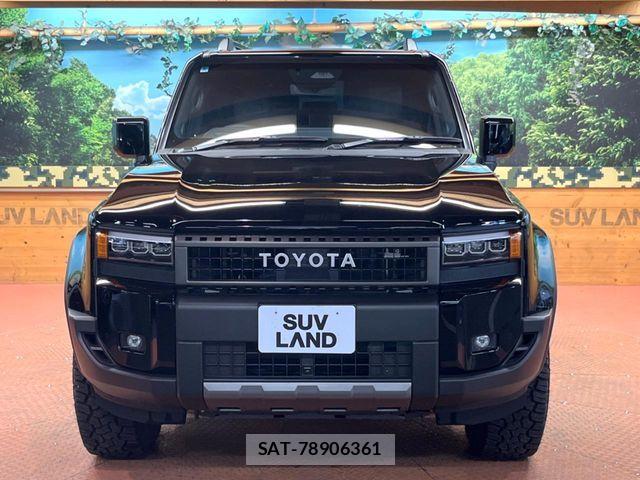 Toyota Land Cruiser 250 2024-08 8074213-13