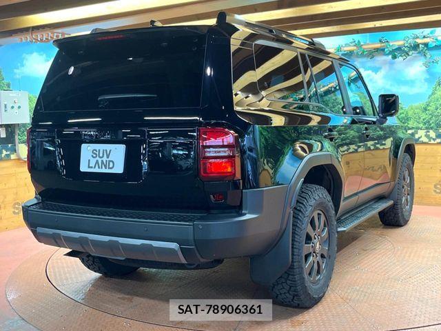 Toyota Land Cruiser 250 2024-08 8074213-16