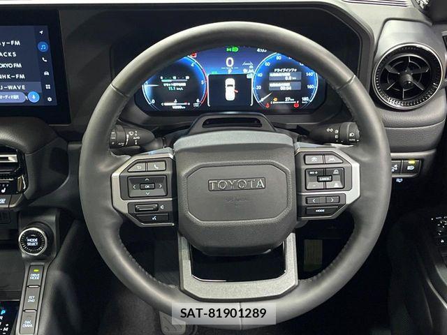 Toyota Land Cruiser 250 2024-11 8074220-11