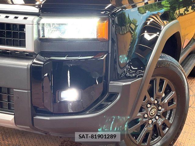 Toyota Land Cruiser 250 2024-11 8074220-12