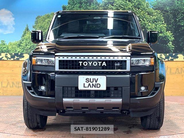 Toyota Land Cruiser 250 2024-11 8074220-14