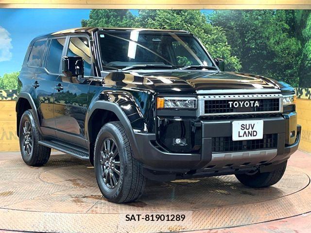 Toyota Land Cruiser 250 2024-11 8074220-16