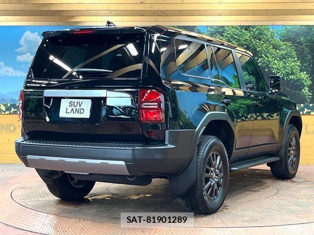Toyota Land Cruiser 250 2024-11 8074220-17