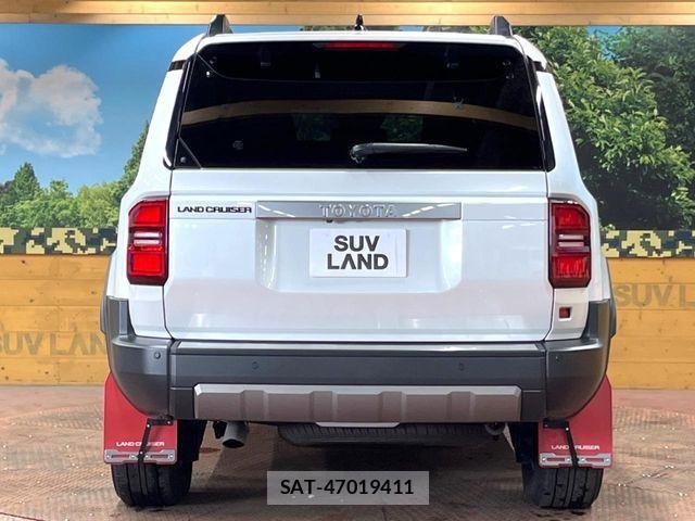 Toyota Land Cruiser 250 2025-06 8074217-14