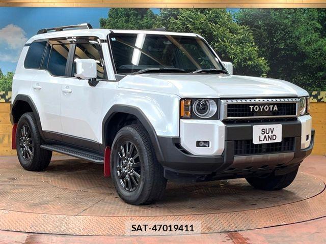 Toyota Land Cruiser 250 2025-06 8074217-15