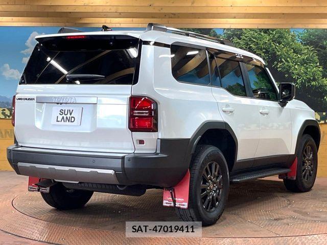 Toyota Land Cruiser 250 2025-06 8074217-16
