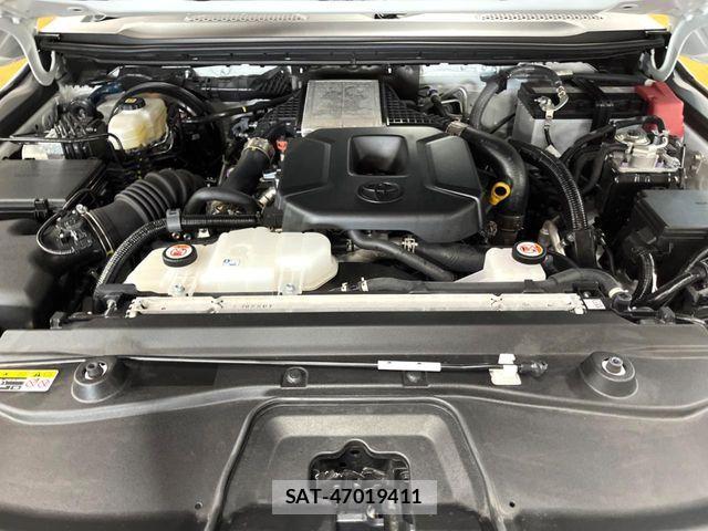 Toyota Land Cruiser 250 2025-06 8074217-17