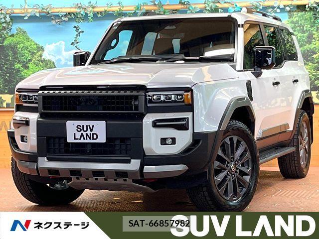 Toyota Land Cruiser 250 2024-08 8099916-0