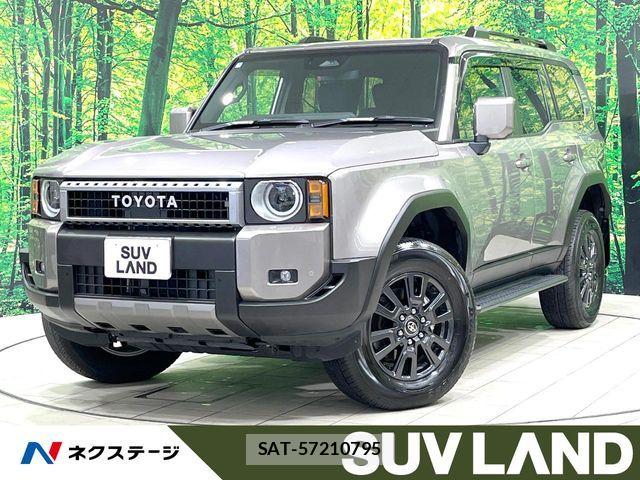 Toyota Land Cruiser 250 2025-06 8099922-0