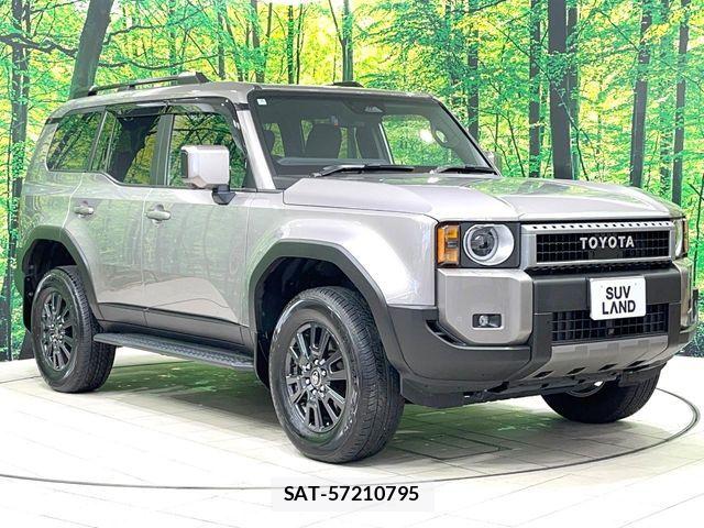 Toyota Land Cruiser 250 2025-06 8099922-15