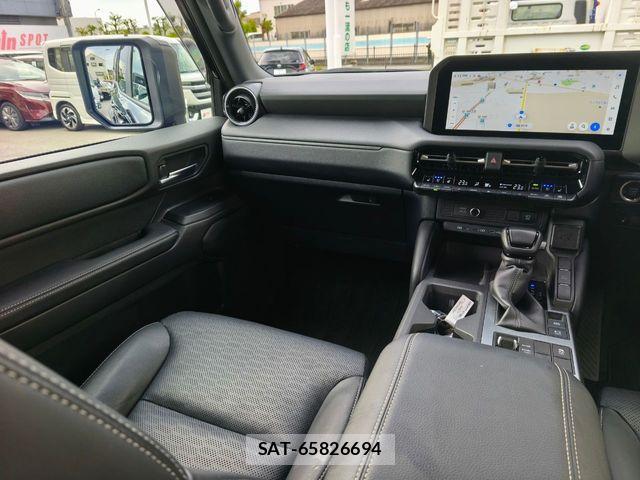 Toyota Land Cruiser 250 2024-09 8099921-9