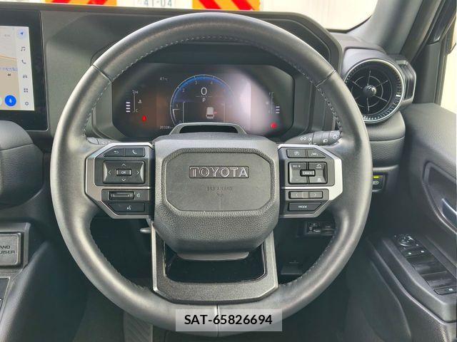 Toyota Land Cruiser 250 2024-09 8099921-1