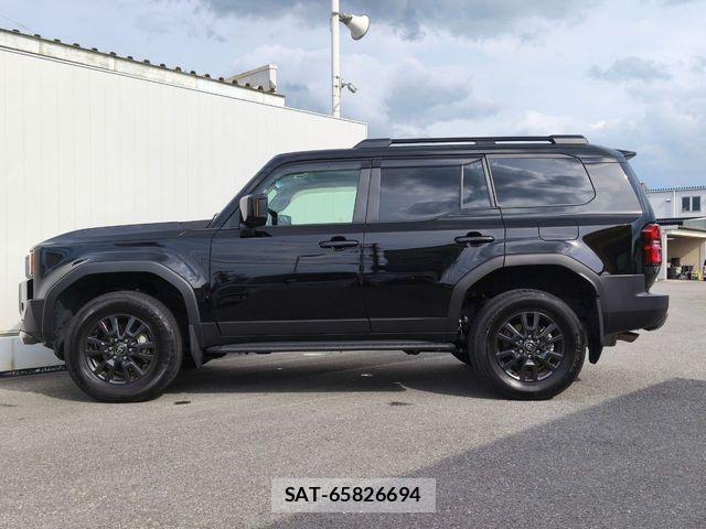Toyota Land Cruiser 250 2024-09 8099921-24