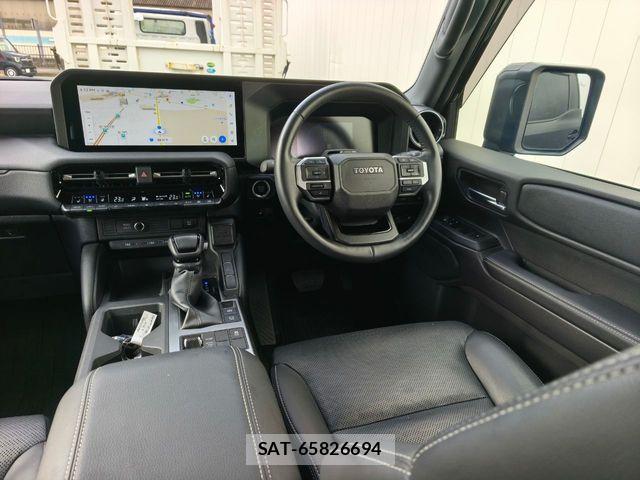 Toyota Land Cruiser 250 2024-09 8099921-8