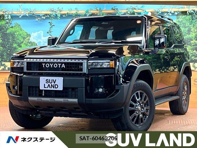 Toyota Land Cruiser 250 2024-07 8099926-0