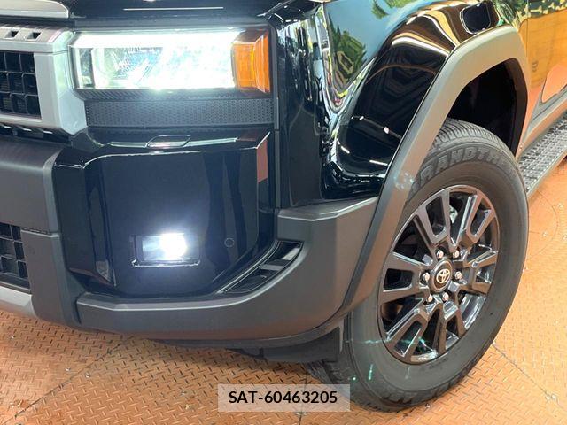 Toyota Land Cruiser 250 2024-07 8099926-13