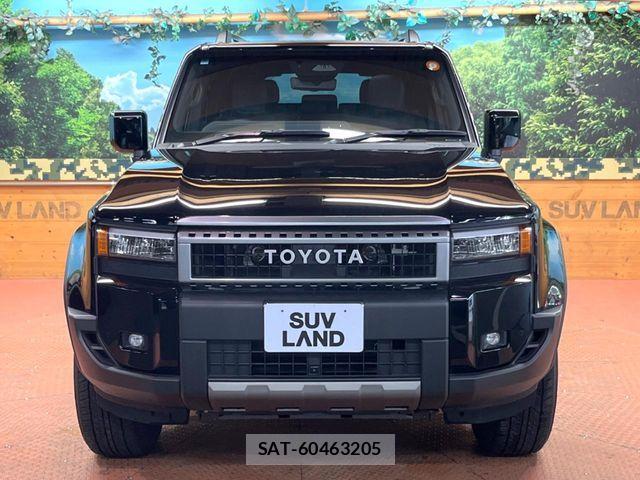 Toyota Land Cruiser 250 2024-07 8099926-15