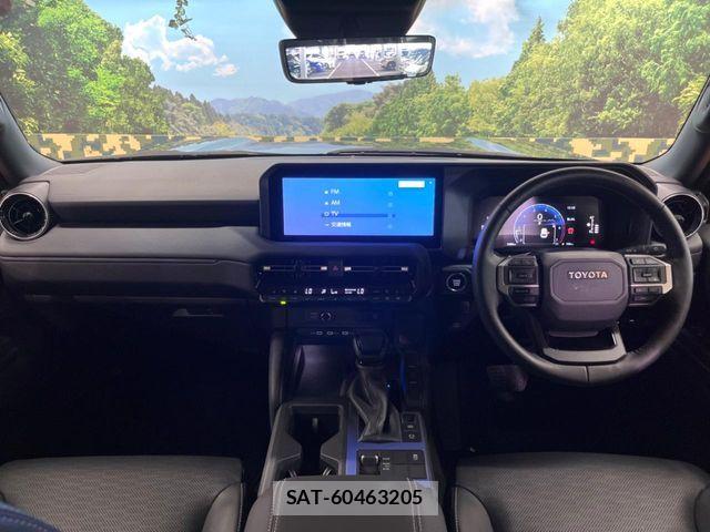 Toyota Land Cruiser 250 2024-07 8099926-1