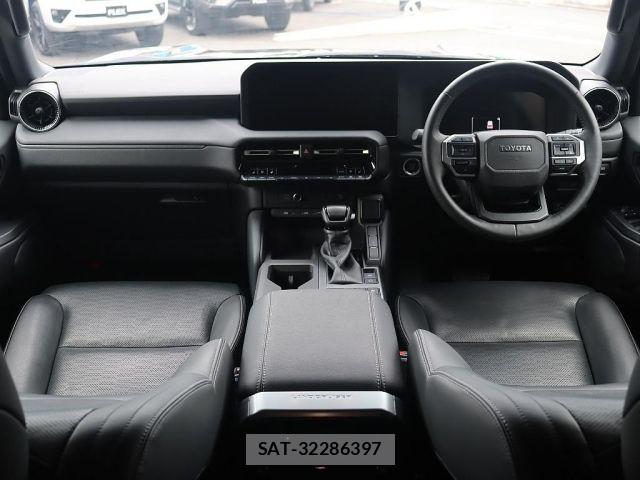 Toyota Land Cruiser 250 2024-01 8099935-1