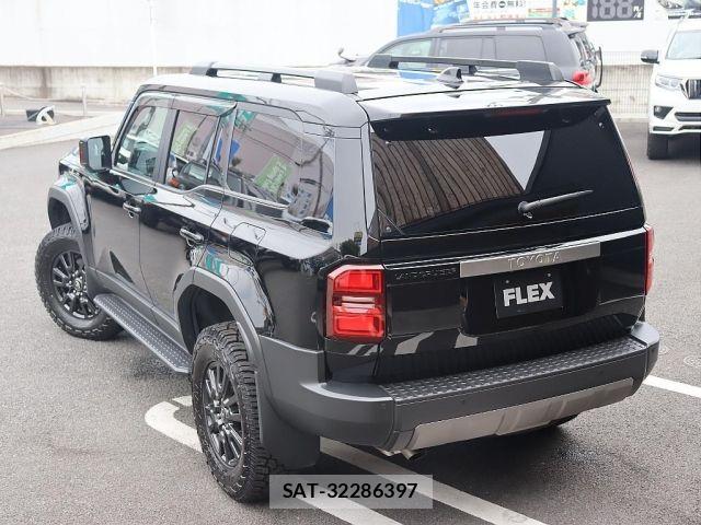 Toyota Land Cruiser 250 2024-01 8099935-19
