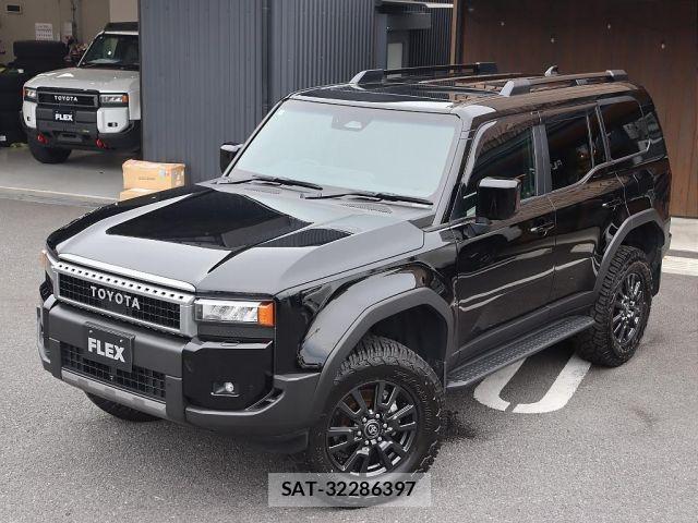 Toyota Land Cruiser 250 2024-01 8099935-3