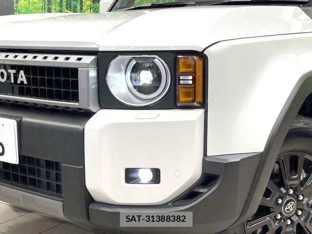Toyota Land Cruiser 250 2025-01 8099915-15