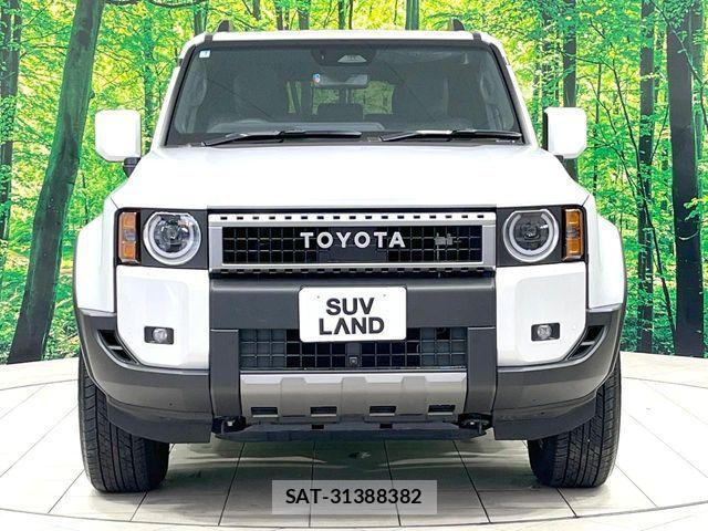 Toyota Land Cruiser 250 2025-01 8099915-17