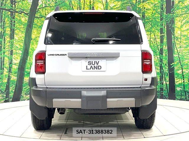 Toyota Land Cruiser 250 2025-01 8099915-18