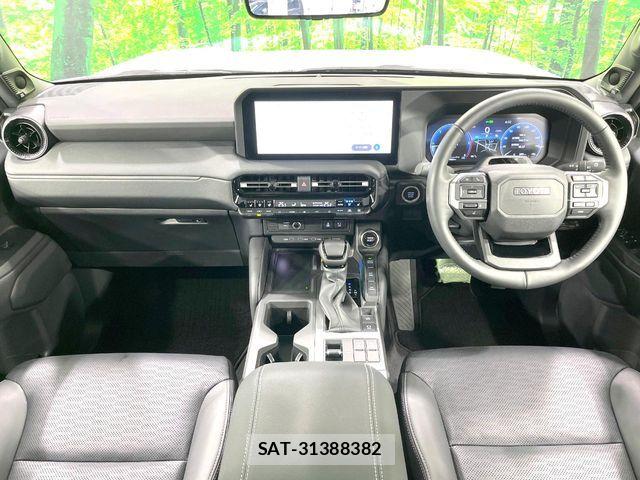 Toyota Land Cruiser 250 2025-01 8099915-1