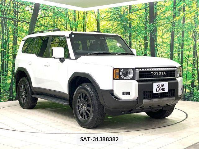 Toyota Land Cruiser 250 2025-01 8099915-19
