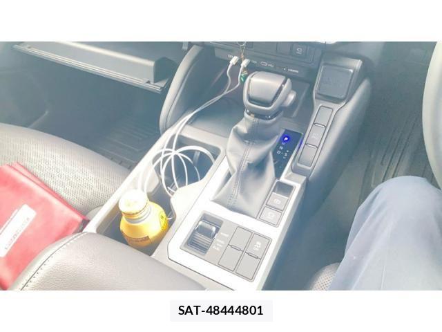Toyota Land Cruiser 250 2024-08 8099940-12