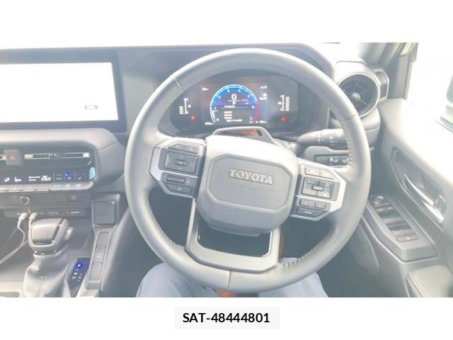Toyota Land Cruiser 250 2024-08 8099940-14