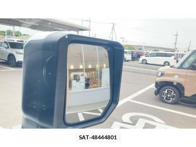 Toyota Land Cruiser 250 2024-08 8099940-17