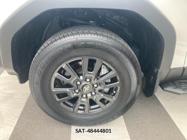 Toyota Land Cruiser 250 2024-08 8099940-3