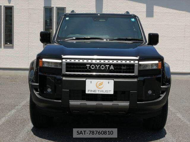 Toyota Land Cruiser 250 2026-01 8099924-20