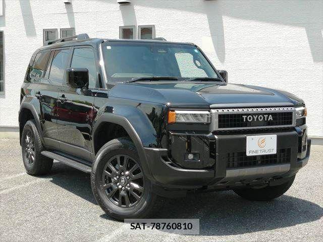 Toyota Land Cruiser 250 2026-01 8099924-21