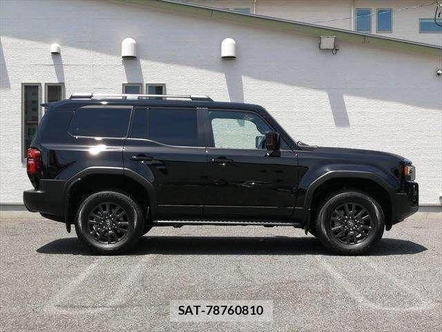 Toyota Land Cruiser 250 2026-01 8099924-22